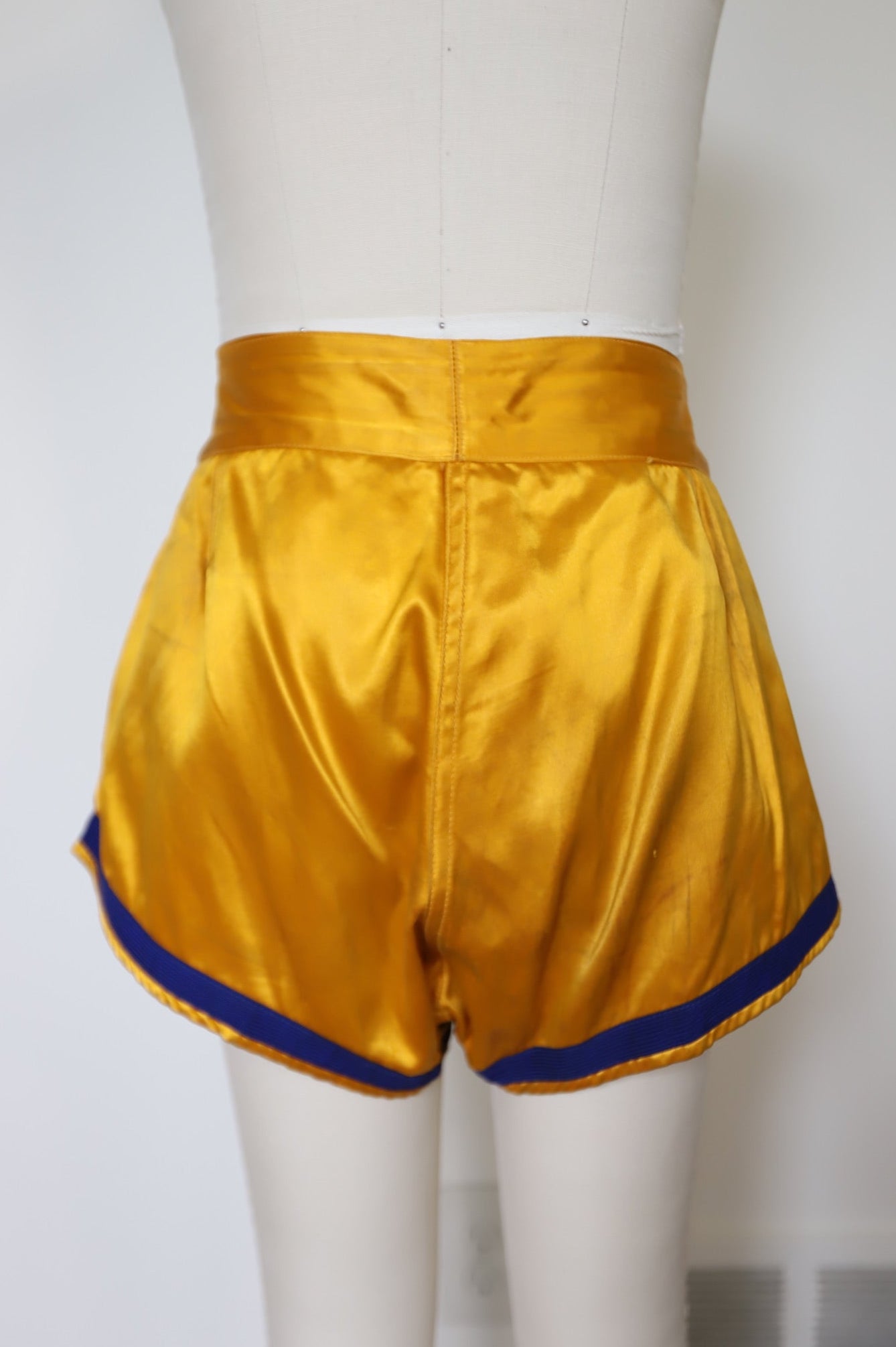 1940s Gym Shorts
