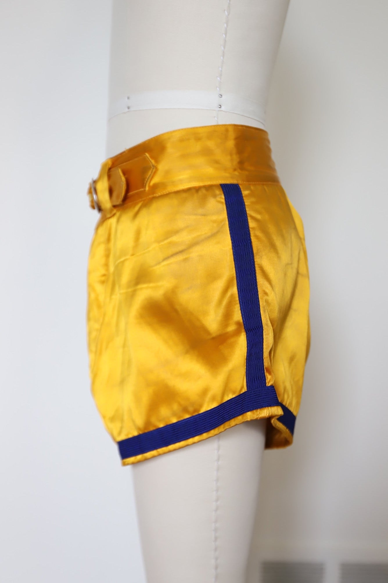 1940s Gym Shorts