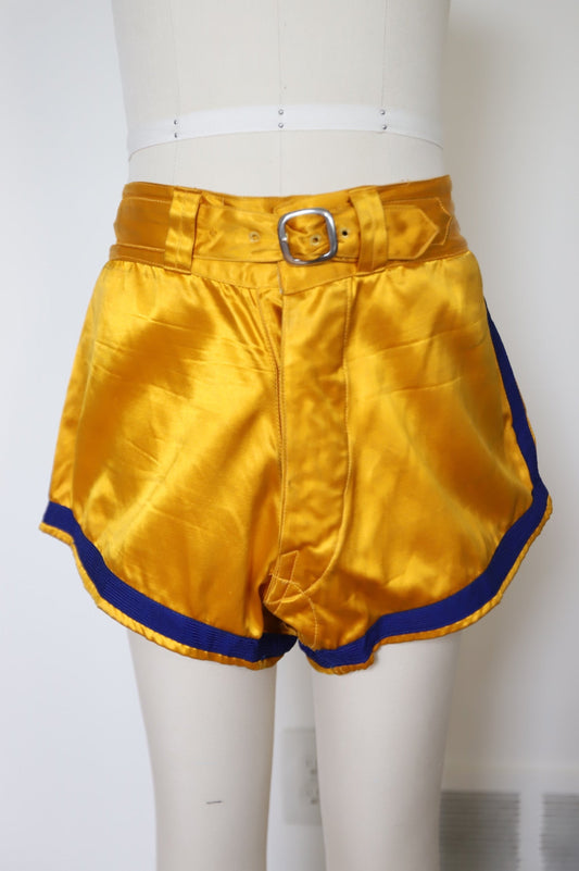 1940s Gym Shorts