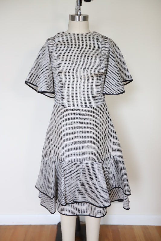 Jason Wu Spring 2016 Dress