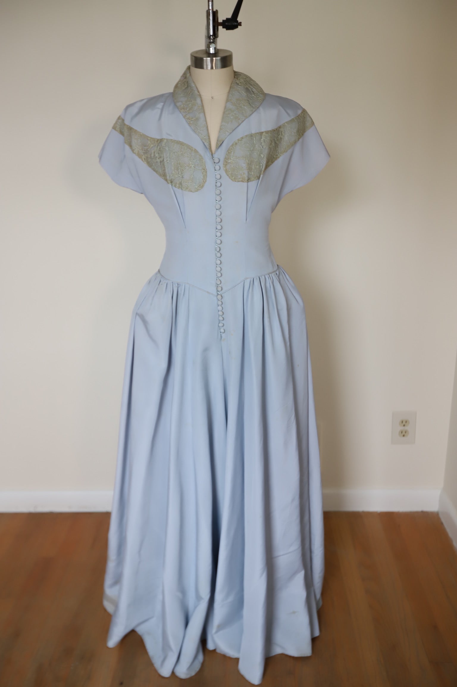 1950s princess dress 1950s Princess Dress