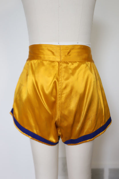 1940s Gym Shorts