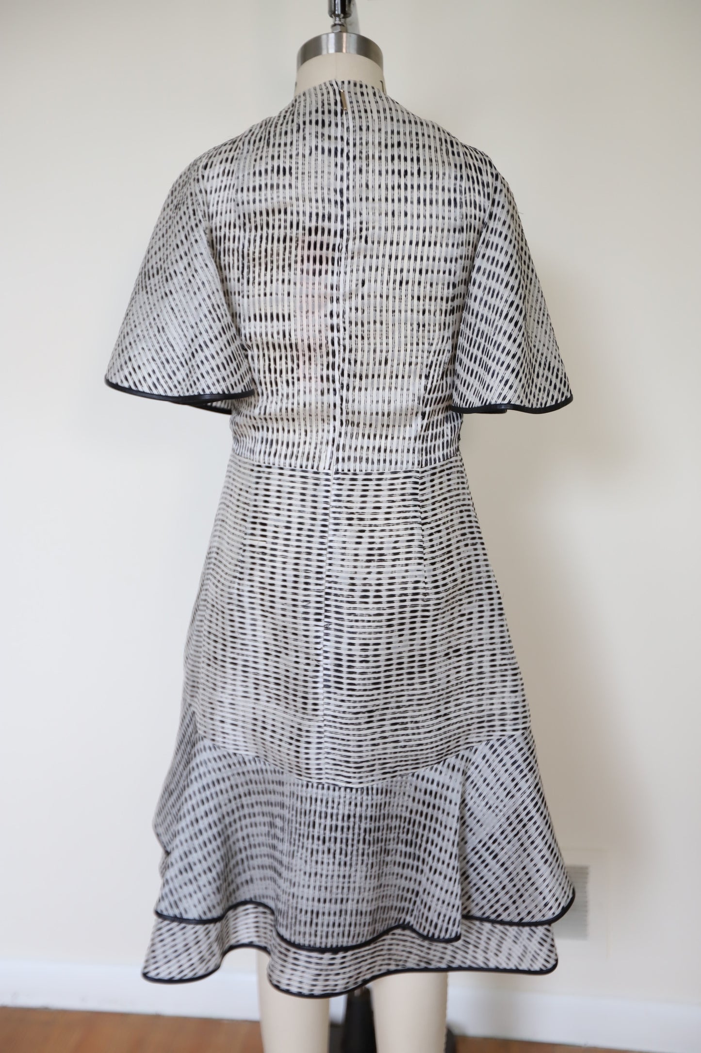 Jason Wu Spring 2016 Dress