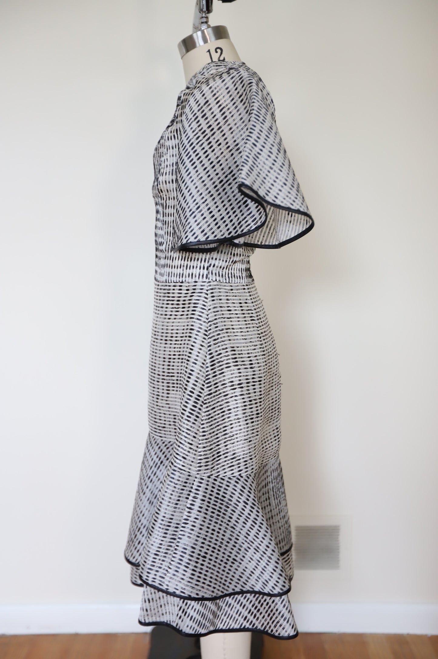 Jason Wu Spring 2016 Dress