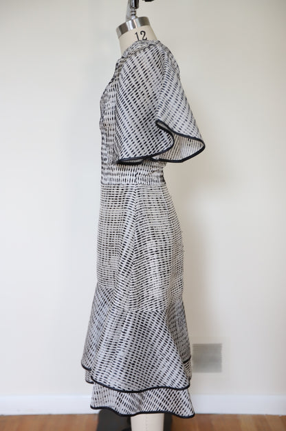 Jason Wu Spring 2016 Dress